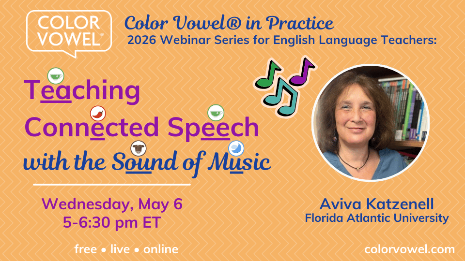 Aviva Katzenell webinar