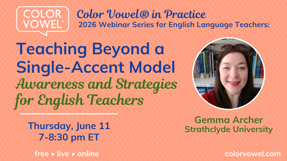 Gemma Archer webinar