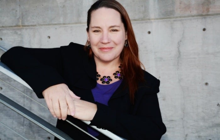 Karen horizontal pose Karen horizontal pose