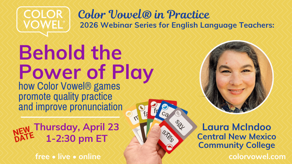 Laura McIndoo Webinar