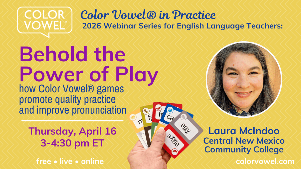 Laura McIndoo webinar