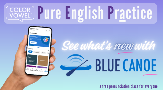 PEP Blue Canoe April 2026