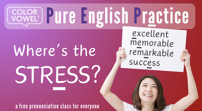 PEP Wheres the stress