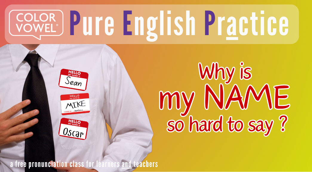 PEP name