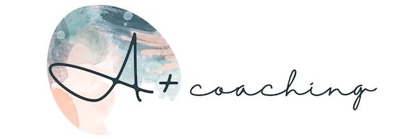 A+Coaching Logo