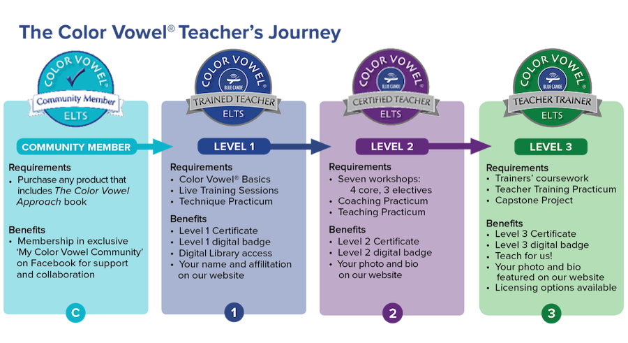 CV Journey map October 2022