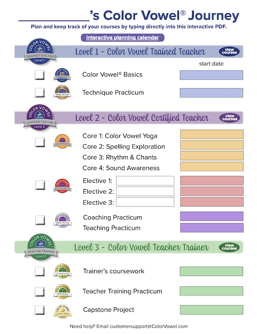 Color Vowel Journey Interactive 2024 thumb